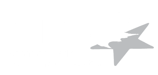 CMPA Logo