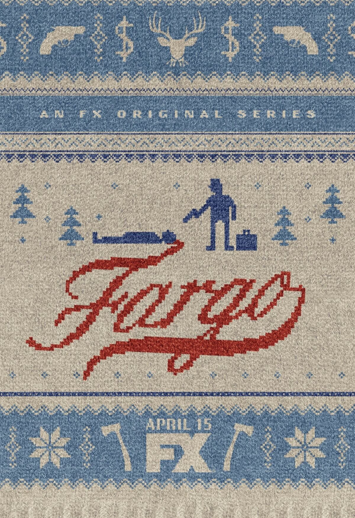 Fargo Cover