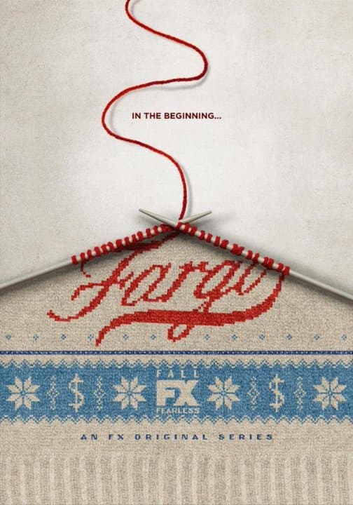 Fargo Season 2 Cover