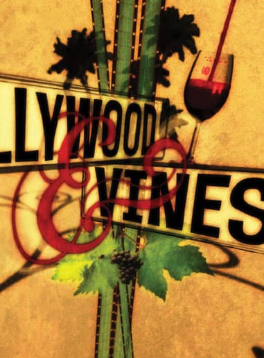  Hollywood & Vines Season 1 & 2 Cover