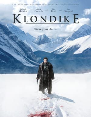 Klondike Cover