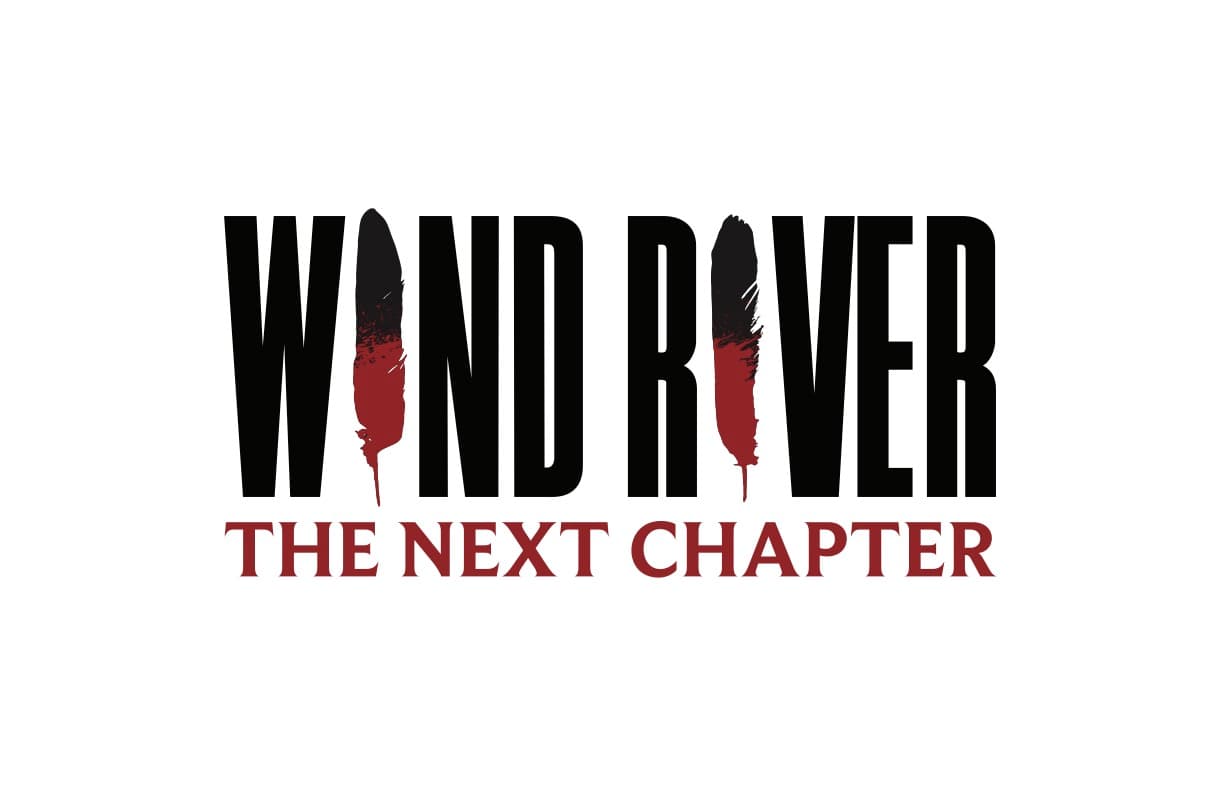 Wind River: The Next Chapter Cover