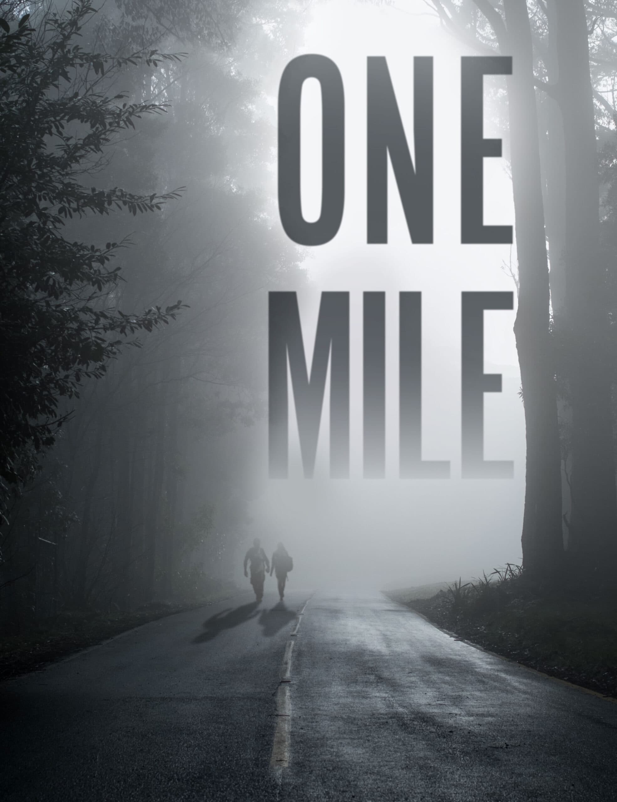 One Mile Cover